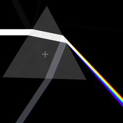 Chromatic dispersion