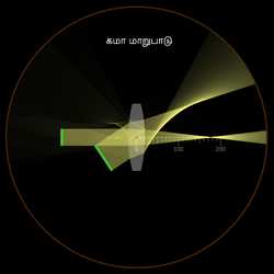 ஒரே வண்ணமுடைய பிறழ்வுகள்